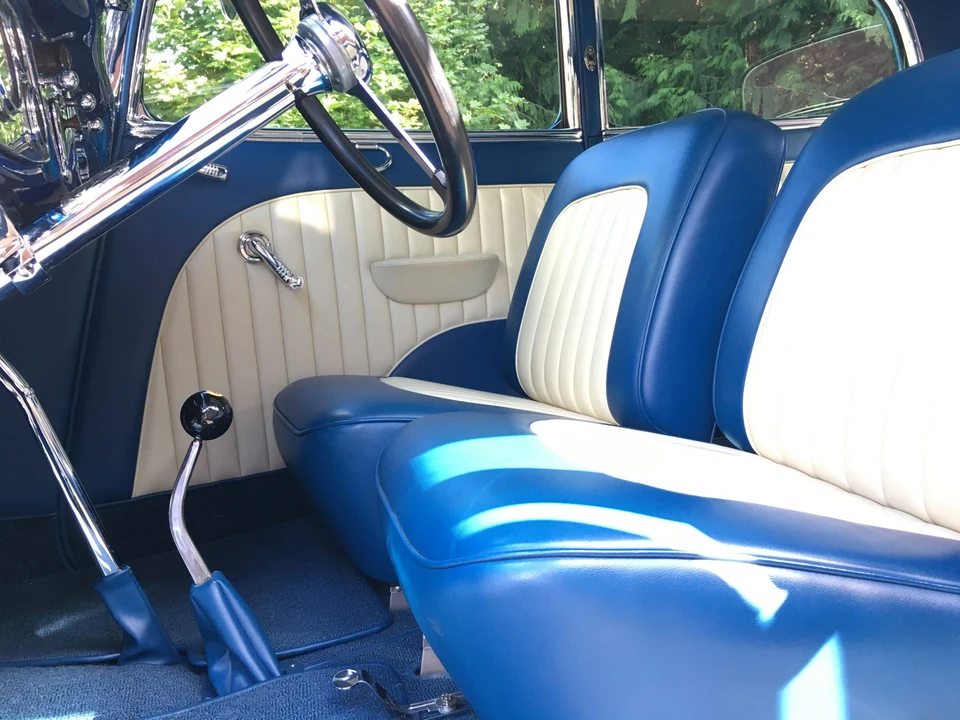 1933 Ford Hot Rod - Image 27 of 31