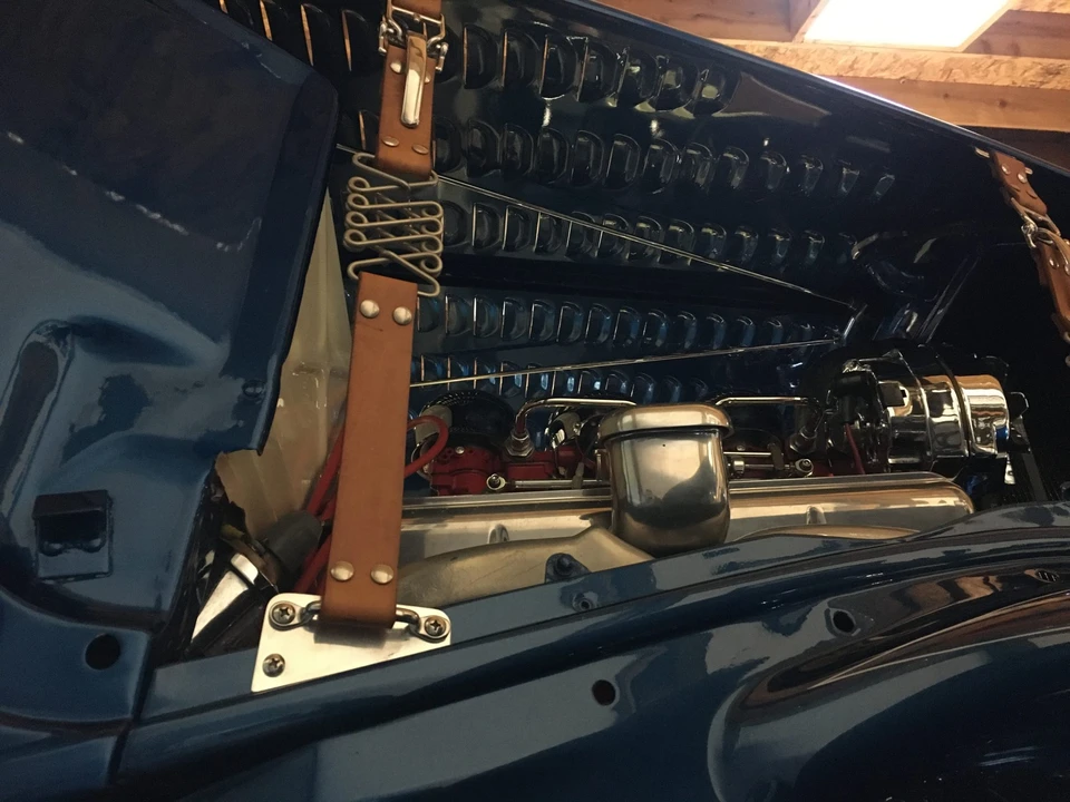 1933 Ford Hot Rod - Image 23 of 31