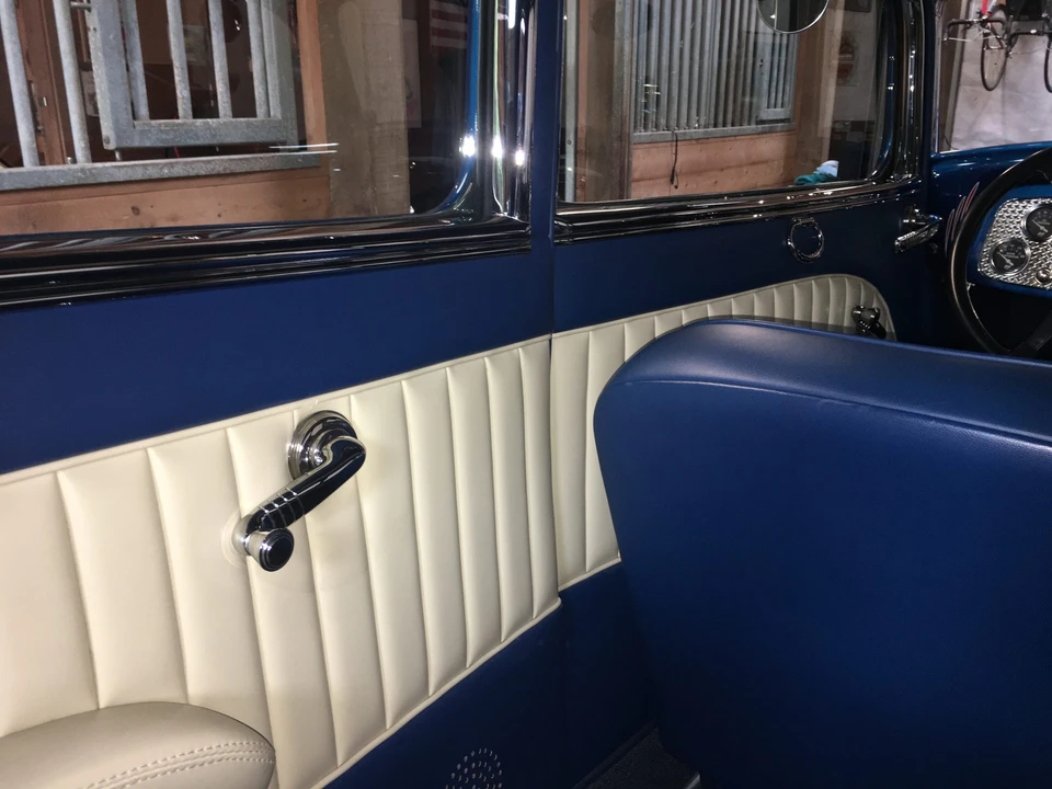1933 Ford Hot Rod - Image 31 of 31