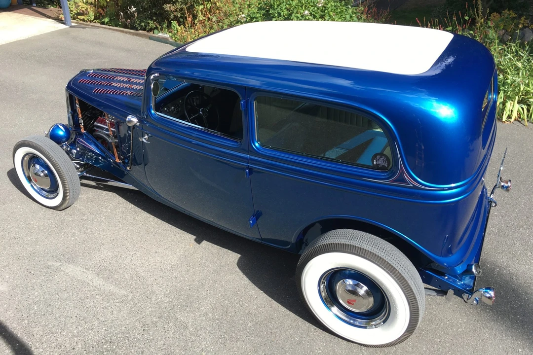 1933 Ford Hot Rod - Image 5 of 31