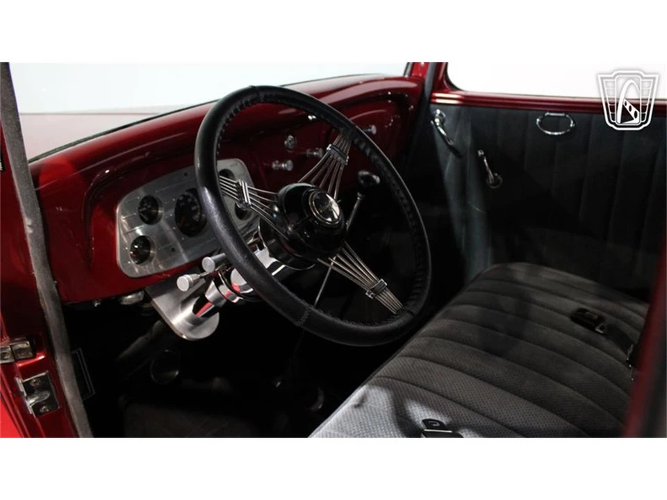 1933 Ford Standard & Deluxe & Super Deluxe - Image 29 of 31