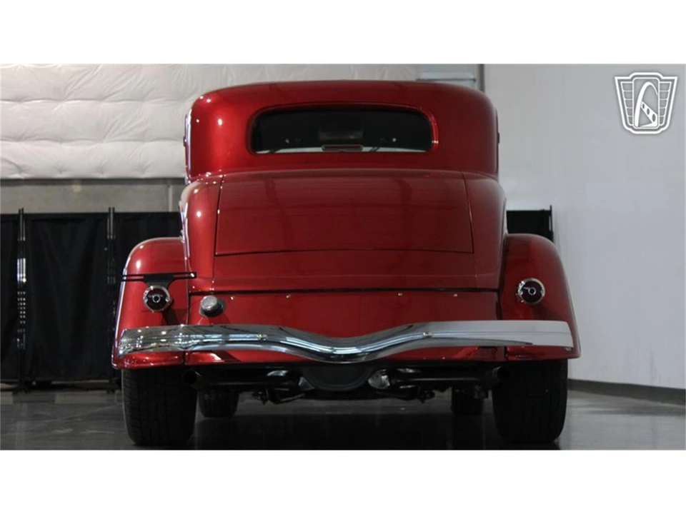 1933 Ford Standard & Deluxe & Super Deluxe - Image 20 of 31