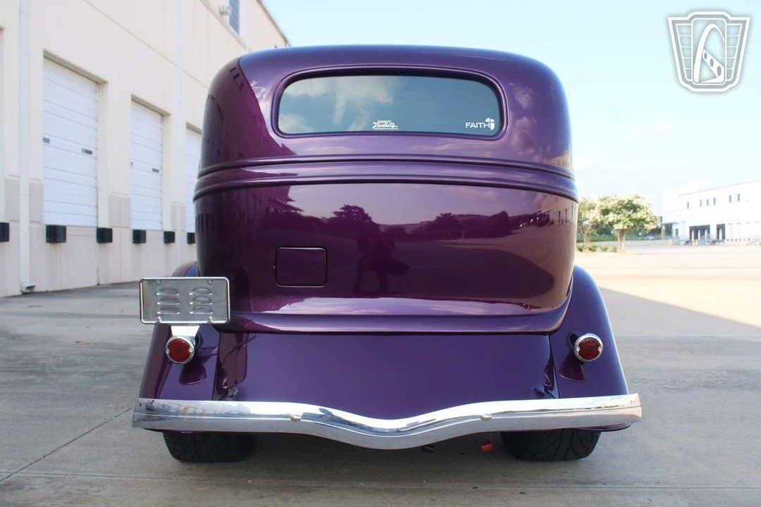 1933 Ford Model 18 & 40 - Image 13 of 21