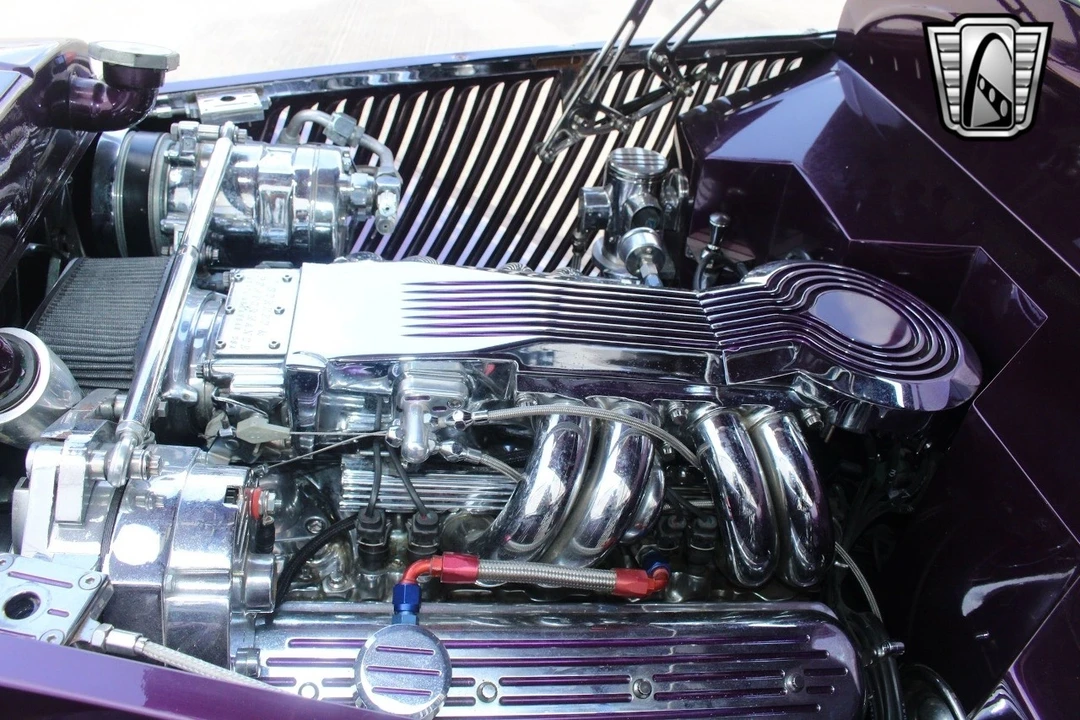 1933 Ford Model 18 & 40 - Image 17 of 21