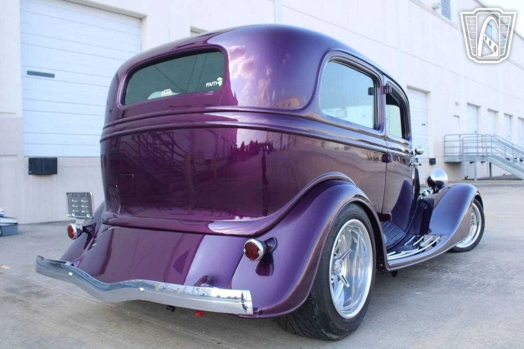 1933 Ford Model 18 & 40 - Image 16 of 21