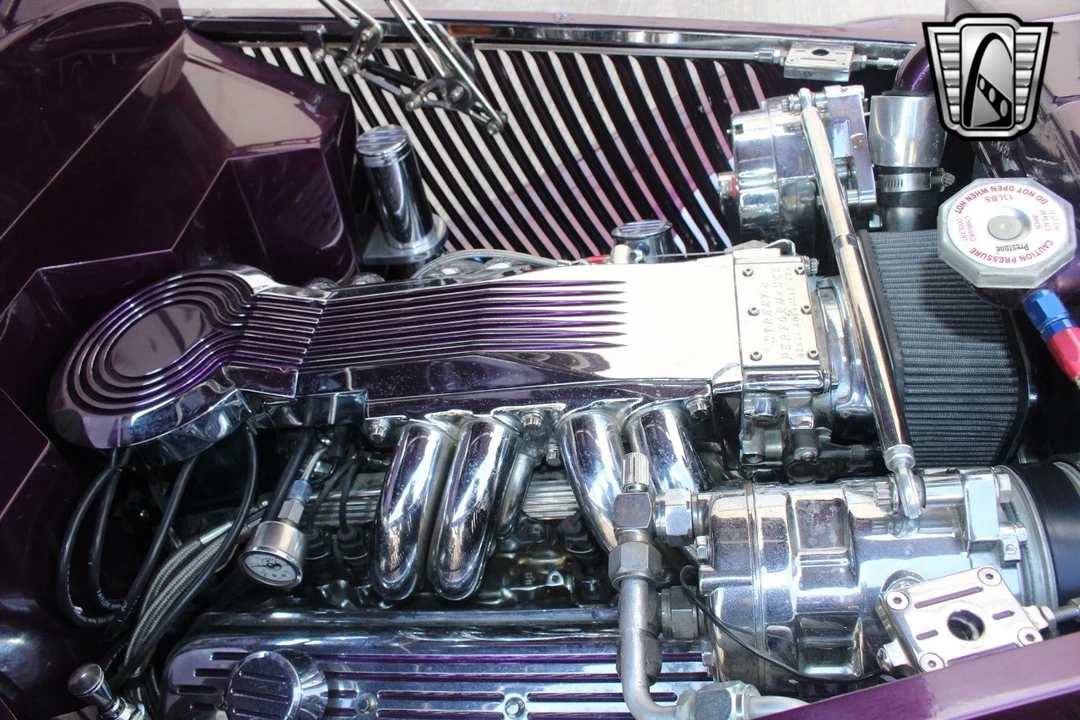 1933 Ford Model 18 & 40 - Image 15 of 21