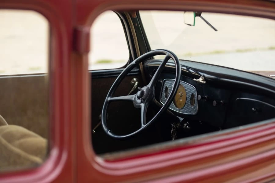 1933 Ford Model 18 & 40 - Image 21 of 24