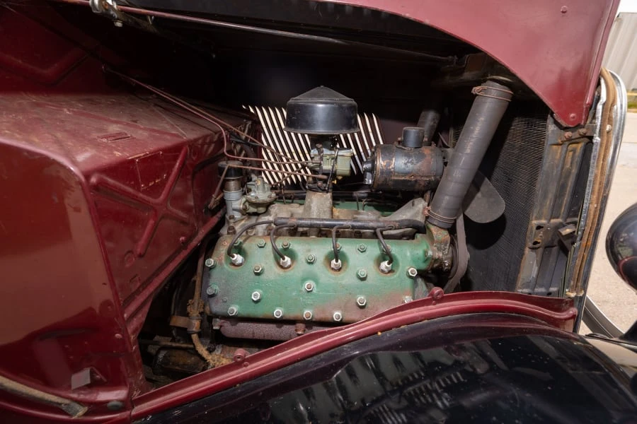 1933 Ford Model 18 & 40 - Image 23 of 24