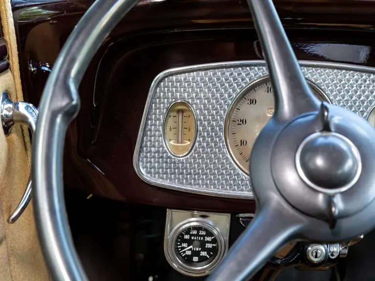 1933 Ford Model 18 & 40 - Image 16 of 31