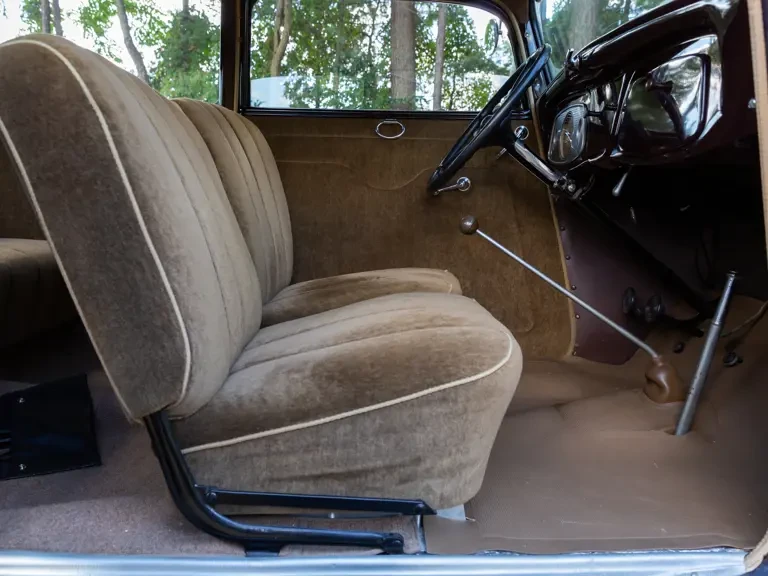 1933 Ford Model 18 & 40 - Image 12 of 31
