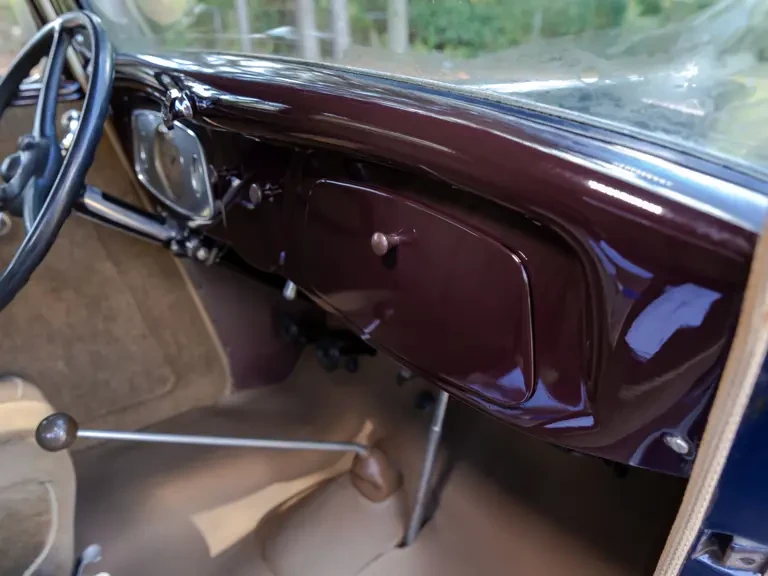 1933 Ford Model 18 & 40 - Image 22 of 31