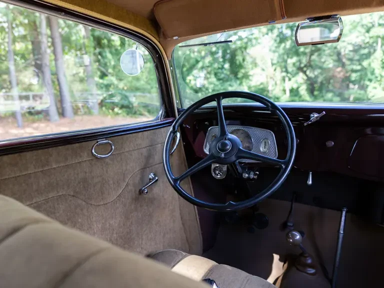 1933 Ford Model 18 & 40 - Image 11 of 31