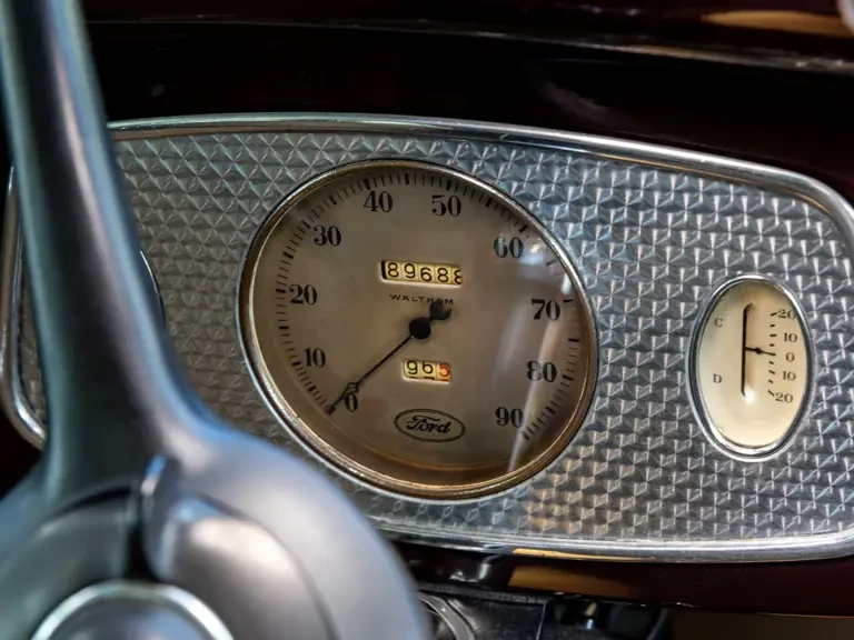 1933 Ford Model 18 & 40 - Image 15 of 31