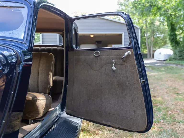 1933 Ford Model 18 & 40 - Image 28 of 31