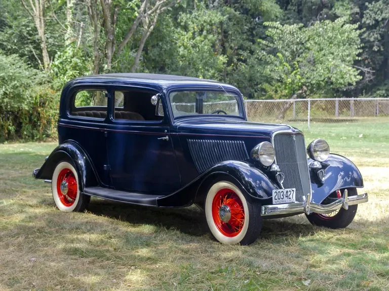 1933 Ford Model 18 & 40 - Image 2 of 31