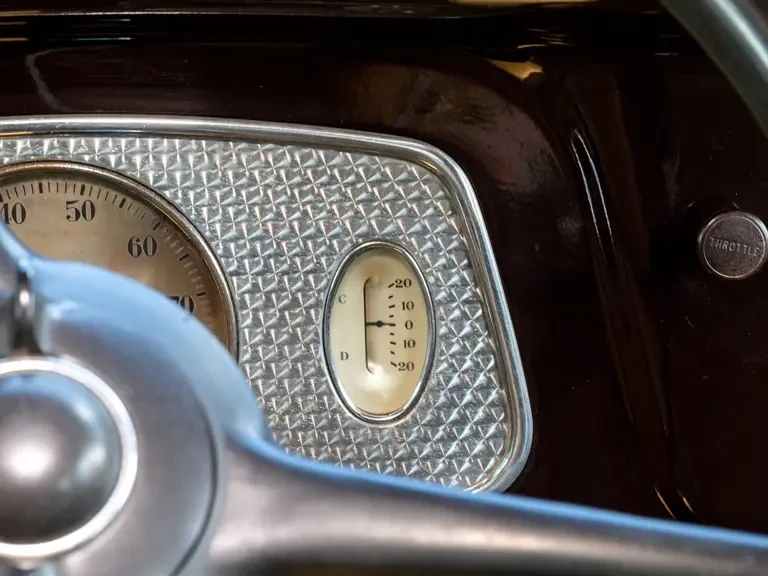1933 Ford Model 18 & 40 - Image 17 of 31