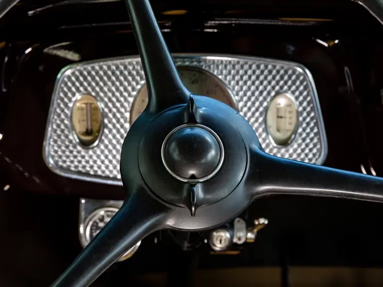 1933 Ford Model 18 & 40 - Image 14 of 31