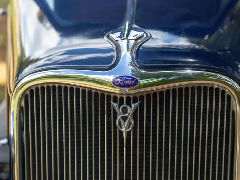 1933 Ford Model 18 & 40 - Image 6 of 31
