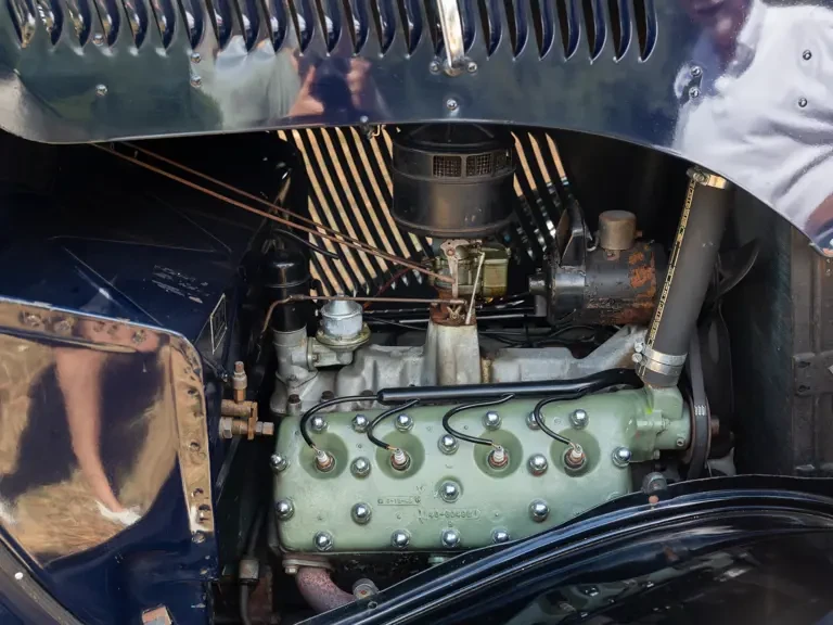 1933 Ford Model 18 & 40 - Image 4 of 31