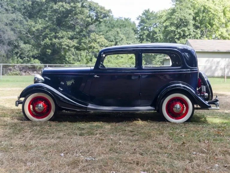 1933 Ford Model 18 & 40 - Image 7 of 31