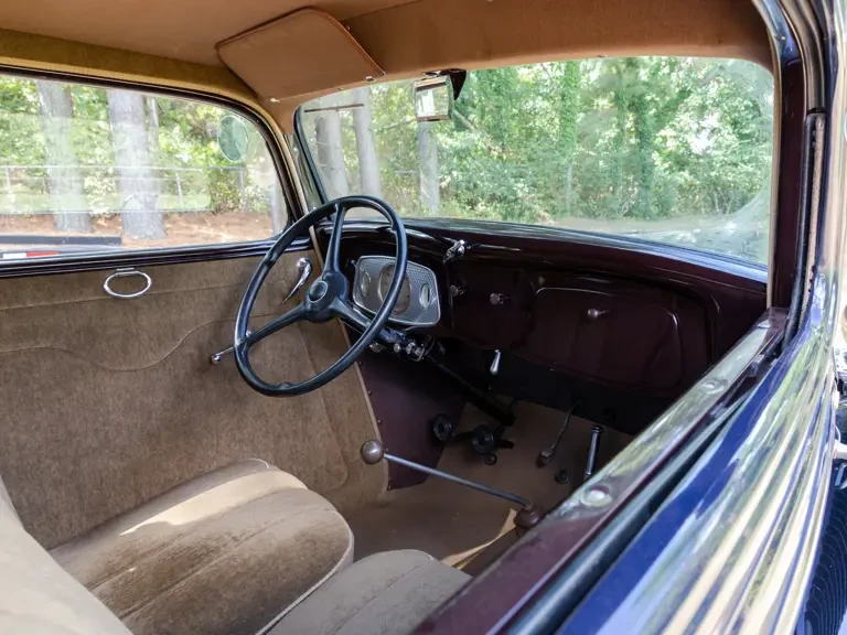 1933 Ford Model 18 & 40 - Image 5 of 31