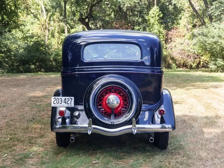 1933 Ford Model 18 & 40 - Image 9 of 31