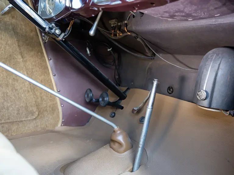 1933 Ford Model 18 & 40 - Image 19 of 31