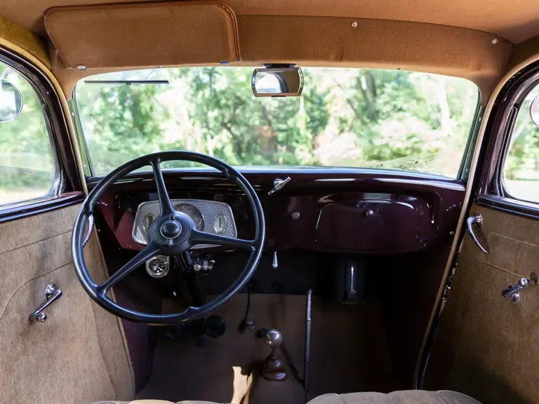 1933 Ford Model 18 & 40 - Image 10 of 31