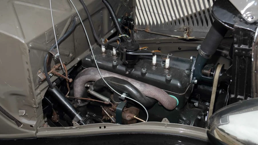 1933 Ford Model 18 & 40 - Image 7 of 17