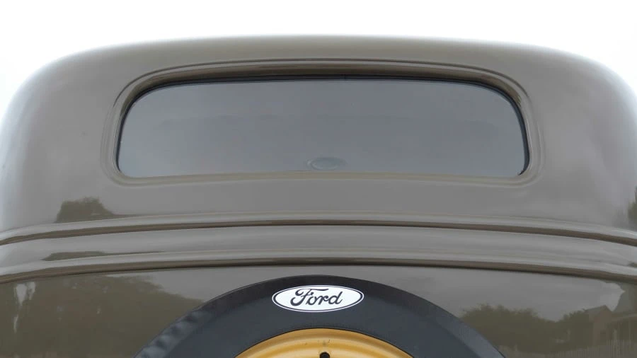 1933 Ford Model 18 & 40 - Image 16 of 17