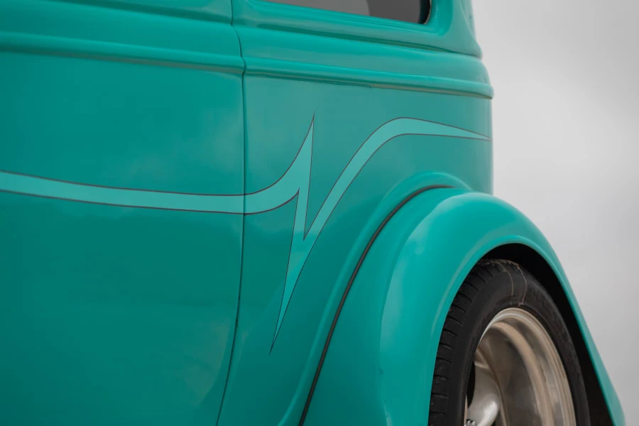 1933 Ford Model 18 & 40 - Image 18 of 31