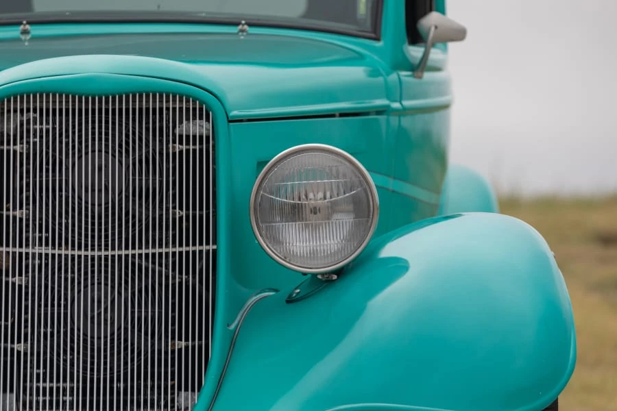1933 Ford Model 18 & 40 - Image 22 of 31