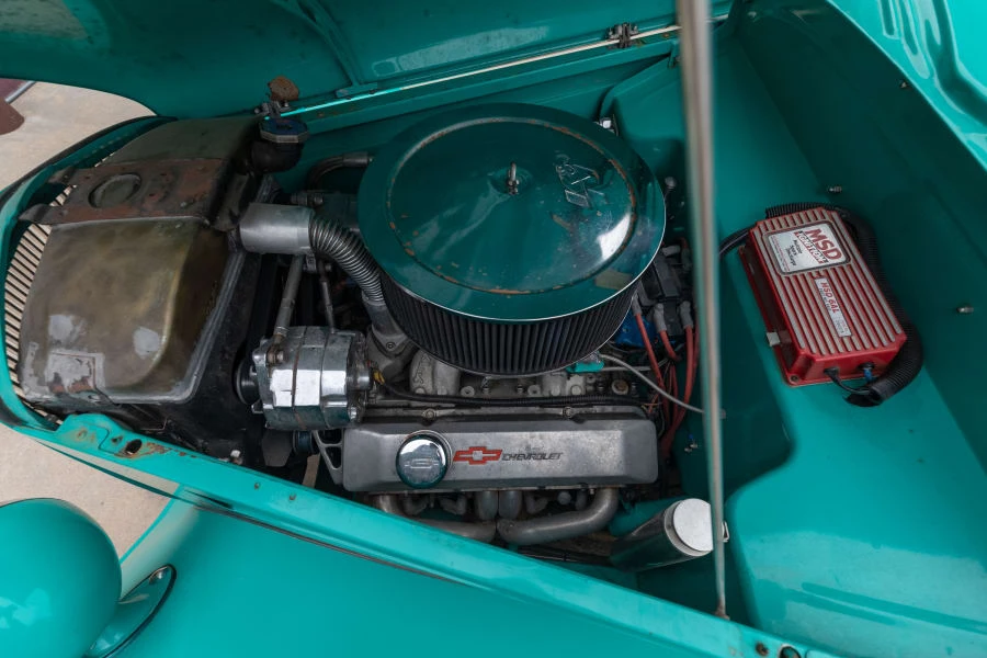 1933 Ford Model 18 & 40 - Image 31 of 31