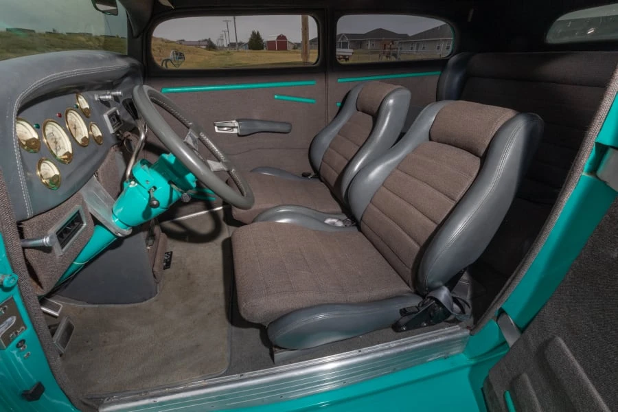 1933 Ford Model 18 & 40 - Image 23 of 31
