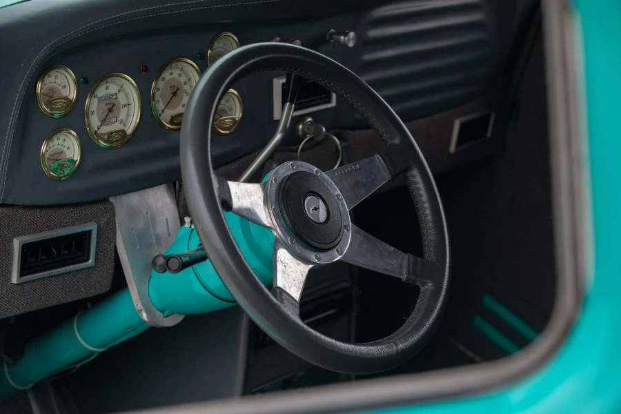 1933 Ford Model 18 & 40 - Image 25 of 31