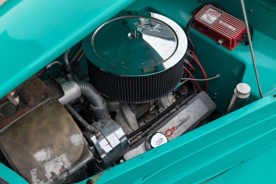 1933 Ford Model 18 & 40 - Image 30 of 31