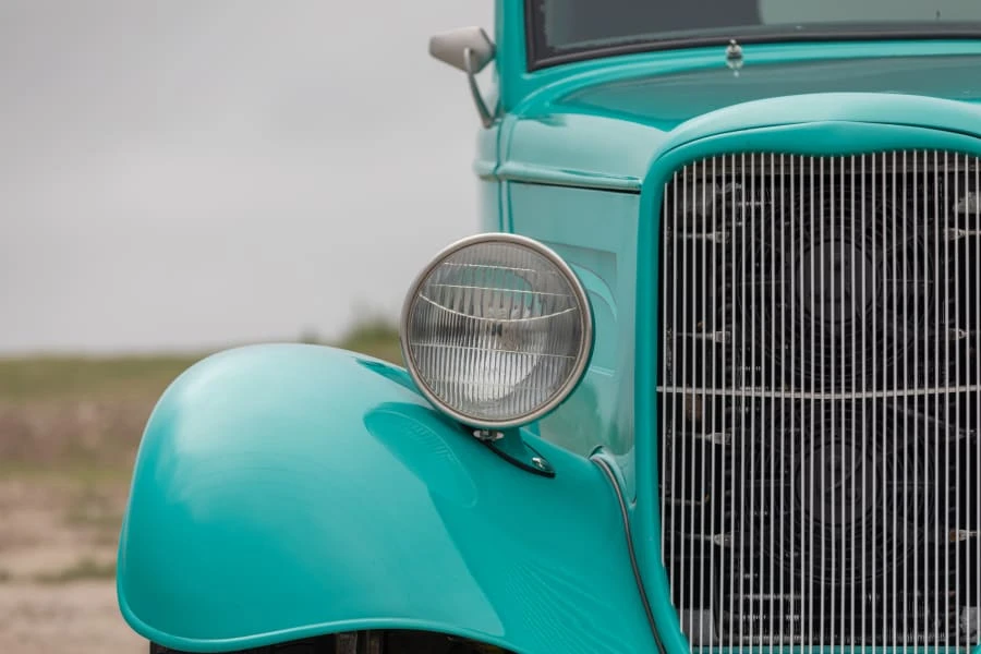1933 Ford Model 18 & 40 - Image 10 of 31