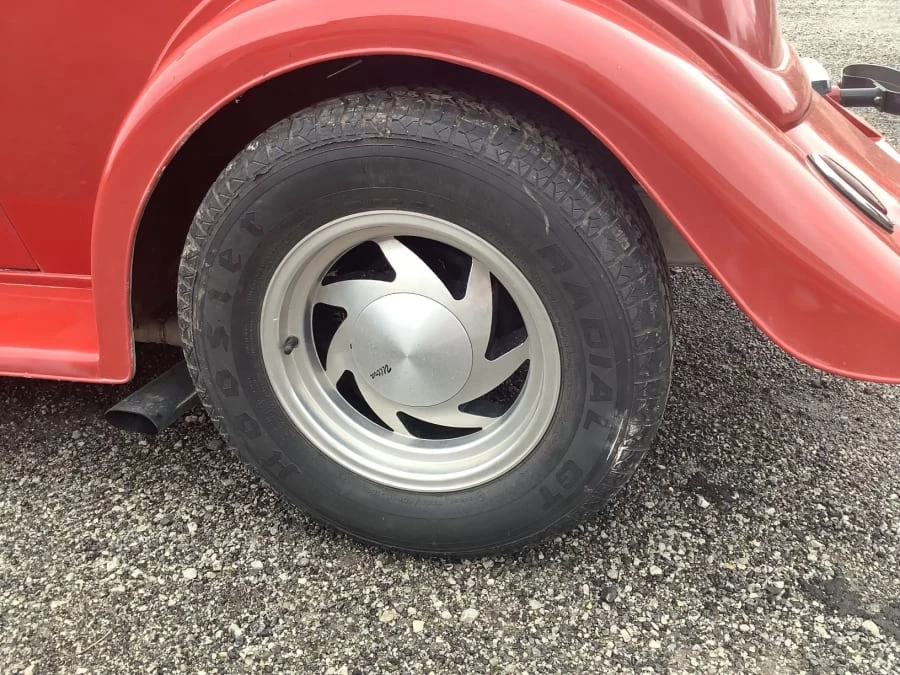 1933 Ford Model 18 & 40 - Image 6 of 9