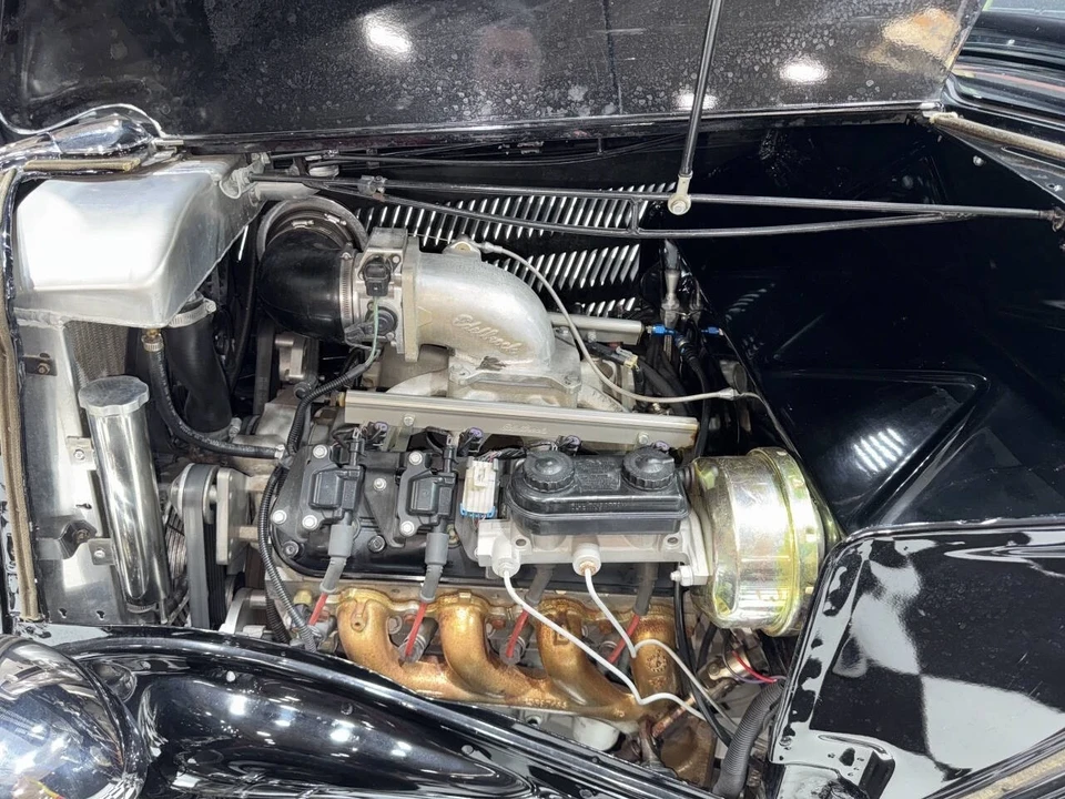 1933 Ford Model 18 & 40 - Image 20 of 21