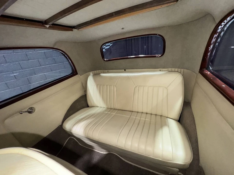 1933 Ford Model 18 & 40 - Image 13 of 21