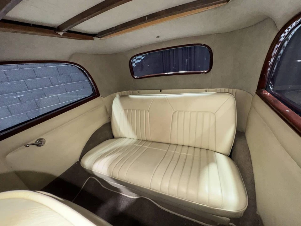 1933 Ford Model 18 & 40 - Image 13 of 26