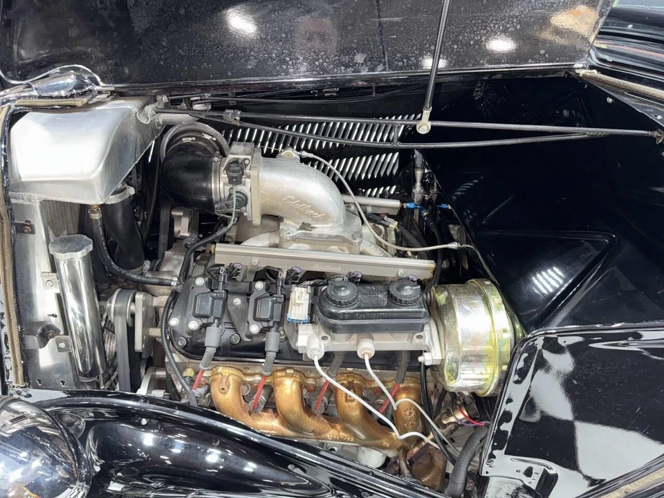 1933 Ford Model 18 & 40 - Image 20 of 26