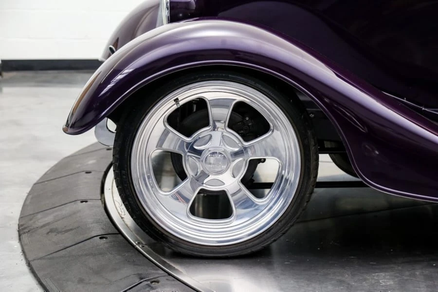 1933 Ford Model 18 & 40 - Image 10 of 31