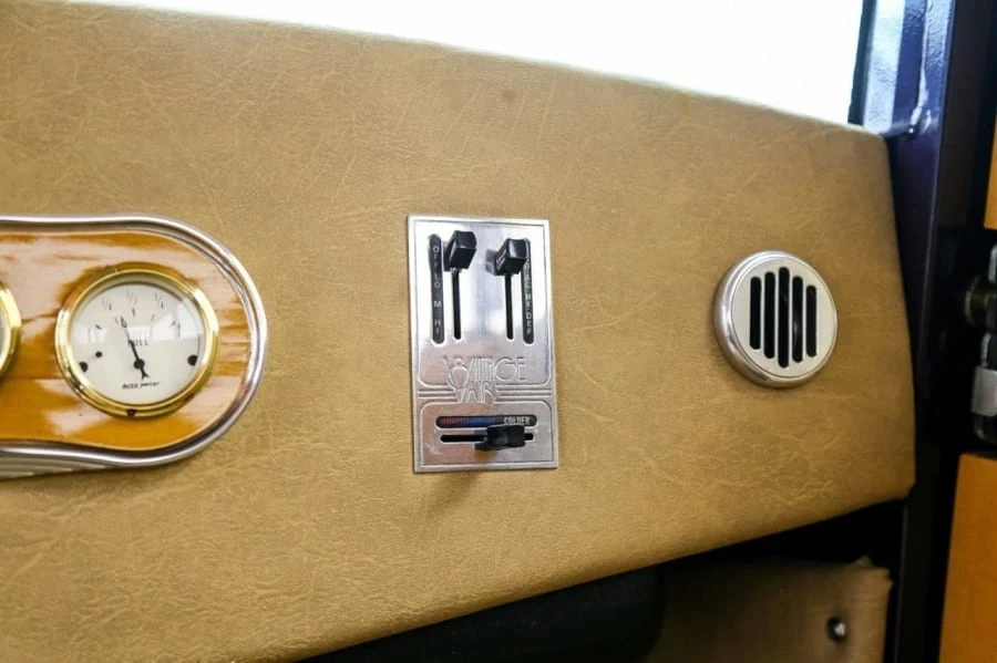1933 Ford Model 18 & 40 - Image 21 of 31