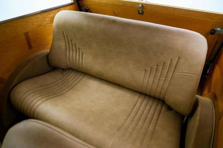 1933 Ford Model 18 & 40 - Image 20 of 31