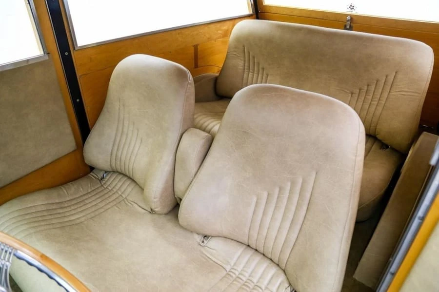 1933 Ford Model 18 & 40 - Image 22 of 31
