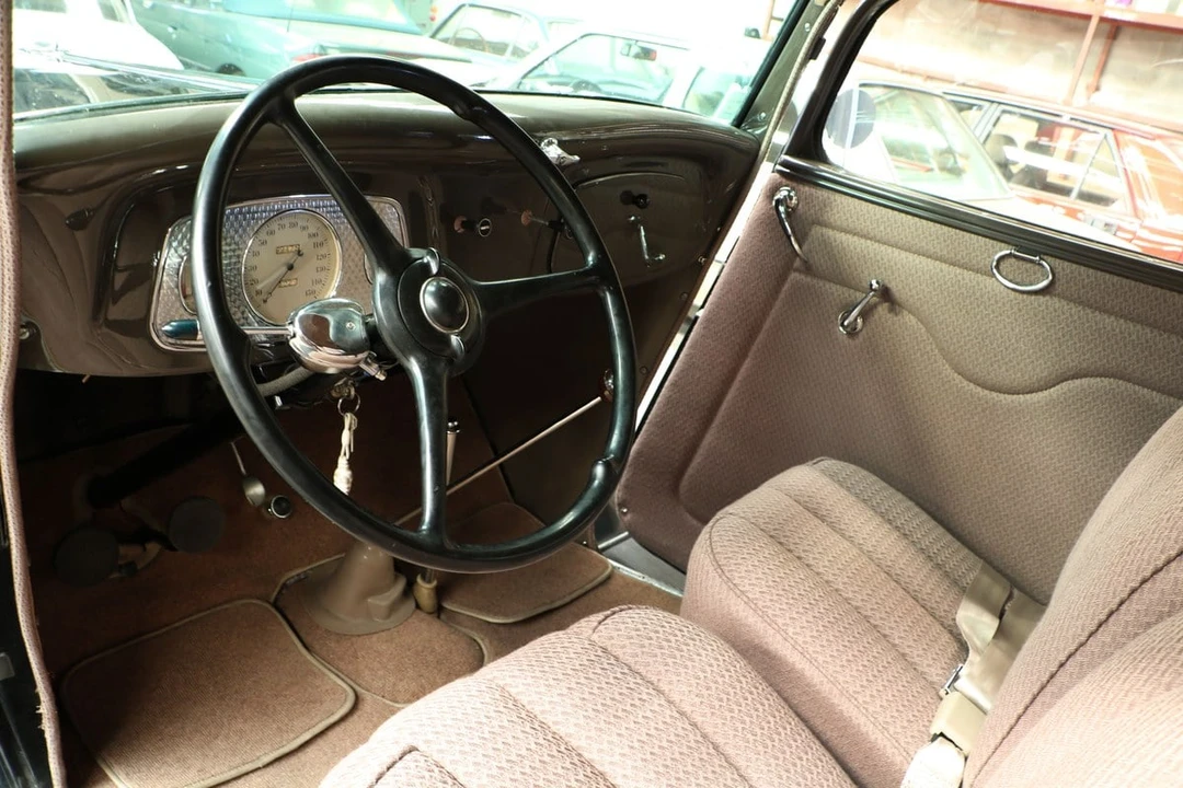 1933 Ford Model 18 & 40 - Image 11 of 30