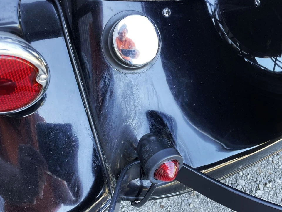 1933 Ford Model 18 & 40 - Image 22 of 30