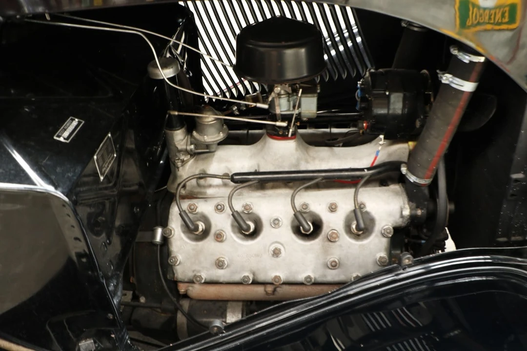 1933 Ford Model 18 & 40 - Image 30 of 30