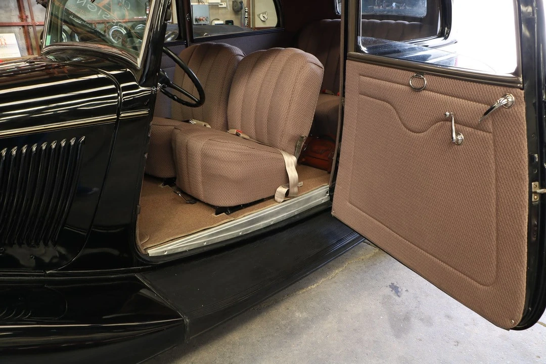 1933 Ford Model 18 & 40 - Image 10 of 30